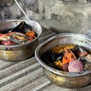 애월 돌담길 | 제주 애월 해물라면맛집 노라바 오픈런 솔직후기