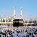 [숨어있는 세계사] 무슬림들은 일생에 한 번 메카에 있는 '카바 신전' 방문해야 이미지