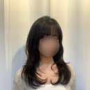[서울] 살롱드메르시 : 사당역미용실 중단발레이어드펌 후기