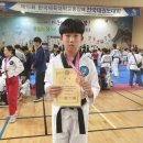 마루한튼튼태권도장