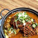 육일식당 | 육일식당 전주 삼천동 맛집 감자탕 내돈내산 솔직후기