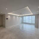 용산1차서한화성 | 용산서한화성1차아파트 리모델링 후기 디자인세본에서 완성한 화이트 인테리어