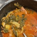 풍성진감자탕 이미지