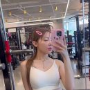 마음가짐 피트니스 이미지