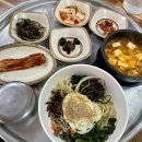 보경사 주차장1 화장실 이미지