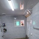 새터골 | 충주 주덕새터골 주택 욕실 배관누수 해결 및 바닥 타일 시공 후기