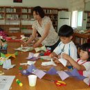 외서초등학교 이미지