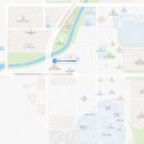 도로교통공단(건너편 라도무스) 이미지