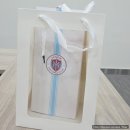 미르애드 - 강남구 봉은사로 129 | K리그2 용인FC 시즌권 수령 언박싱 후기