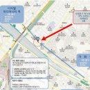 버스정류소_공항철도디지털미디어시티역 이미지