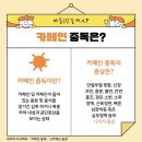 카페인중독