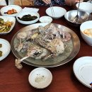 큰나무집 궁중약백숙 이미지