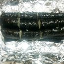 오동동충무김밥