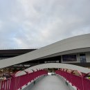 오로라 | 서울 데이트 명소 서울 별빛 오로라 크루즈 후기