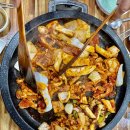산촌오리참옻집 | [안산맛집] 사동맛집 산촌 오리로스구이 후기