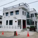 골든글로리 | 주월동 카페 골든글로리 루프탑 방문 후기