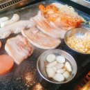 돈나무삼겹살