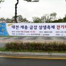 세종호수공원 제1주차장 이미지