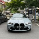 #BMW대구 전시장 #M3투어링 | 브루클린그레이, 블랙시트 출고후기 #BMW한영회 대리