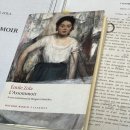 [L’Assommoir] par Émile Zola..