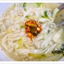 옥동손국수 티스토리