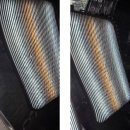 벤츠 E300e 운전석 앞도어 문콕 덴트복원 이미지