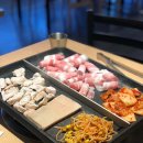 로타리방역 | 100인 단체 가능한 삼천포 필수코스 123막창 삼천포점 단체 방문 후기