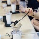 한나루로1L | &lt;SCA브루잉&gt; 커피추출의변수1 - 후기