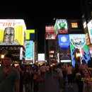 도톤보리 이미지