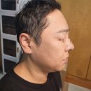 바론뷰티 | 짧은 남자 머리 커트 셀프 삭발 이발기 바리깡 추천 사용법 바론 프로 방수 바리깡 후기