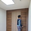 [일룸세종점] 리치먼드힐 고객님의 탁월한 선택 붙박이와 아기 옷장 시공 후기입니다.
