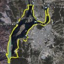 춘천순환로 이미지