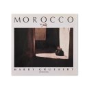 카사블링카 | Harry Gruyaert, Morocco 그리고 나