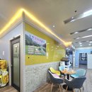 아주스크린골프연습장 이미지