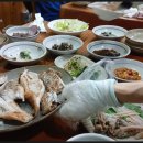 산해한정식 이미지