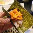 향-녹음의 계절 | 부산 기념일 생일 오마카세 맛집 추천 송정호 일식 내돈내산 솔직 후기