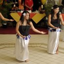 하와이 훌라댄스 이미지