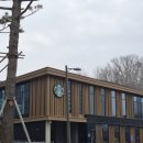 제물포애견 | 스타벅스 구리갈매DT점 | 애견동반 드라이브스루 전부 다 가능한 갈매동 스타벅스