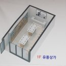 안산스마트 스퀘어지식산업센터 이미지