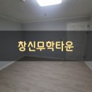 세븐일레븐 경산창신무학점 | 경산도배 진량 창신무학 타운 23평 실크벽지&amp;장판 시공후기