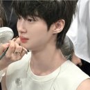 (기사)변우석 팬미팅 오열 왜? "팬덤 위한 여린 마음" 이미지