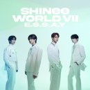 Aㅏ릐스트신가보다: 샤이니 콘서트 &lt;SHINee WORLD VII E.S.S.A.Y&gt; 후기