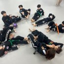 수룡관 박사 합기도 이미지