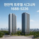 역세권 도시재생 뉴딜사업 | 천안역 트루엘 시그니처, GTX-C 역세권 프리미엄