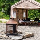 티파니 무인호텔 이미지