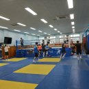 대동복싱체육관 이미지