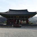 위봉사&위봉폭포&위봉산성 이미지