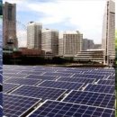 이나 태양광발전소 이미지