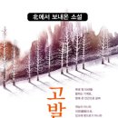 &#34;소설 ＜고발＞, 100여 년 한글 문학사에 길이 남을 작품&#34; 이미지