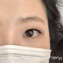 잠실 속눈썹 그리시유뷰티 잠실점 무쌍 LED 마스카라 연장 후기 (유지력 최고)